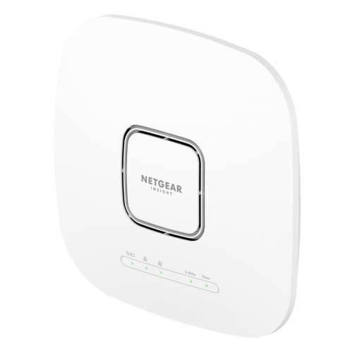 NETGEAR WAX625 WLAN Access Point [WiFi 6 (802.11ax), dual-band, up to 5,400 Mbit/s] Cijena