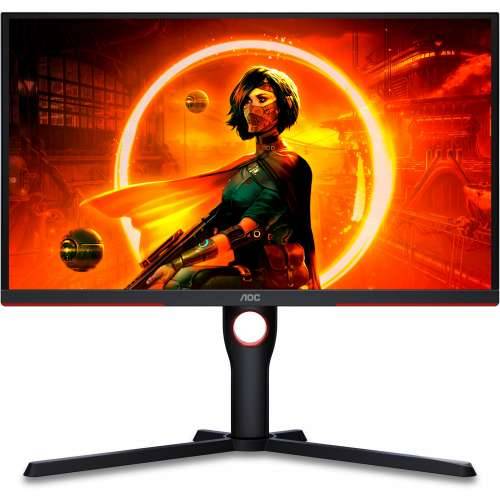 AOC LED-Display 25G3ZM/BK - 63.5 cm (25”) - 1920 x 1080 Full HD Cijena