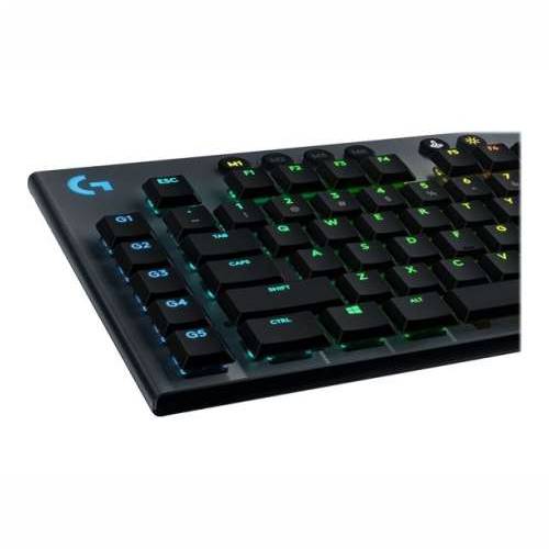 LOGI G815 RGB GamingKeyb.GL Clicky (US) Cijena