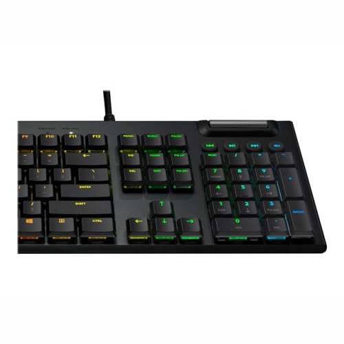 LOGI G815 RGB GamingKeyb.GL Clicky (US) Cijena