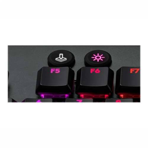 LOGI G815 RGB GamingKeyb.GL Clicky (US) Cijena