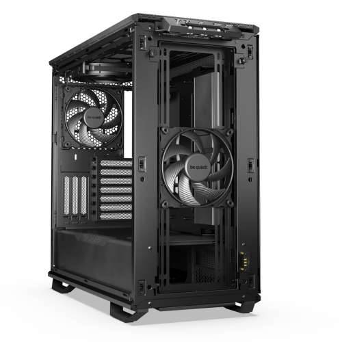 be quiet! DARK BASE 701 Black | PC case Cijena