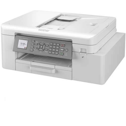 T Brother MFC-J4340DWE inkjet printer 4in1 A4 WLAN duplex ADF Cijena