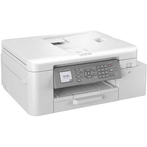 T Brother MFC-J4340DWE inkjet printer 4in1 A4 WLAN duplex ADF Cijena