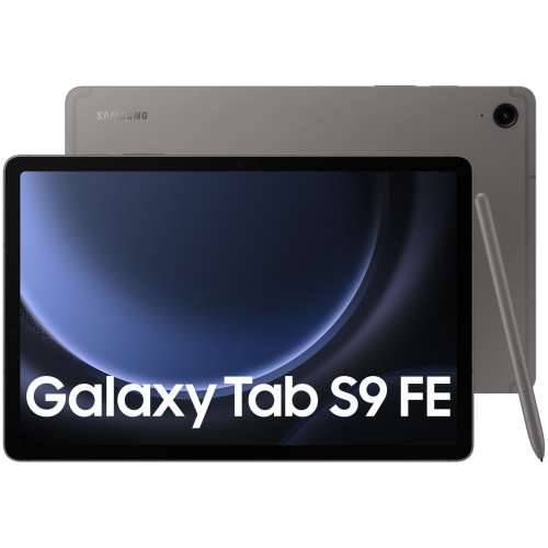 Samsung Tab S9 FE 256GB WiFi DE gray Cijena