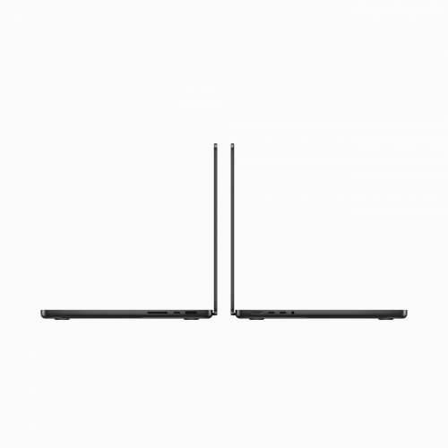 Apple MacBook Pro: Apple M3 Max chip with 14-core CPU and 30-core GPU (36GB/1TB SSD) - Space Black *NEW* Cijena