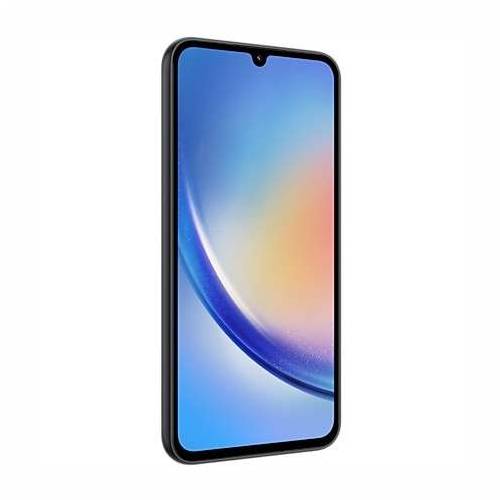 Samsung Galaxy A34 256GB 8RAM 5G DE black Cijena