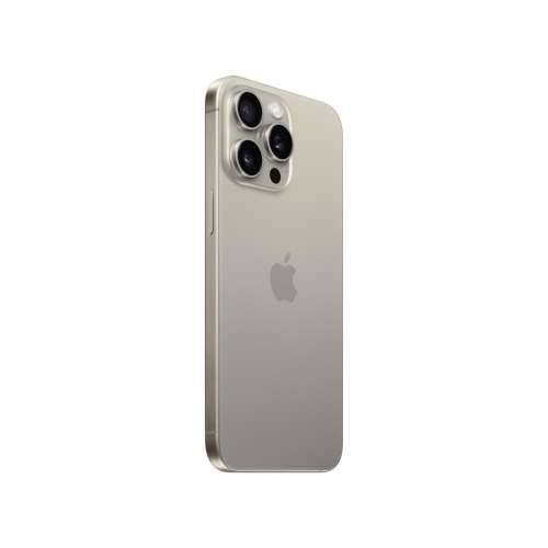 iPhone 15 Pro Max 512GB Titanium Natural Cijena