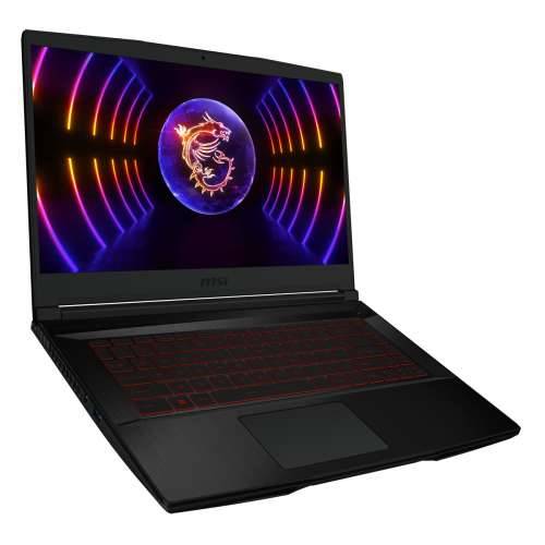 MSI Thin GF63 12VF-290 - 15.6" FHD 144Hz Display, Intel Core i7-12650H, 16GB RAM, 512GB SSD, NVIDIA RTX 4060, Windows 11 Home Cijena