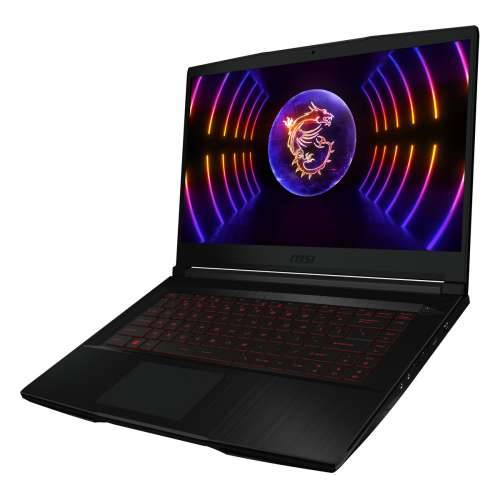 MSI Thin GF63 12VF-290 - 15.6" FHD 144Hz Display, Intel Core i7-12650H, 16GB RAM, 512GB SSD, NVIDIA RTX 4060, Windows 11 Home Cijena