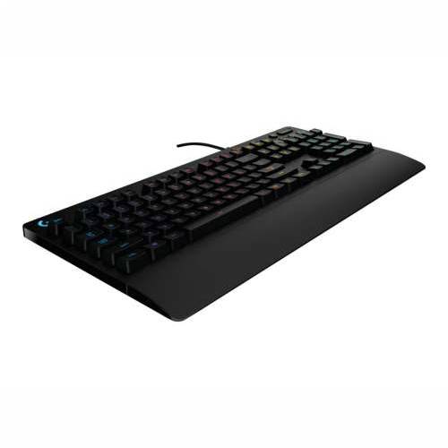 LOGI G213 Prodigy Gaming Keyboard US Cijena