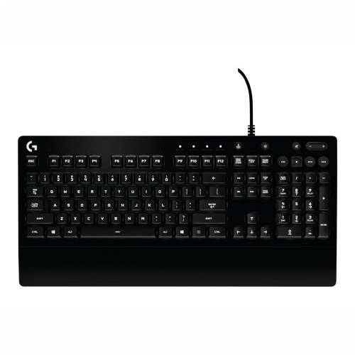 LOGI G213 Prodigy Gaming Keyboard US Cijena