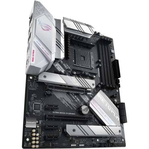 AM4 ASUS ROG STRIX B550-A GAMING Cijena