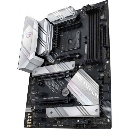 AM4 ASUS ROG STRIX B550-A GAMING Cijena