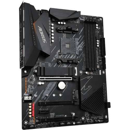 AM4 Gigabyte B550 Aorus Elite V2 Cijena