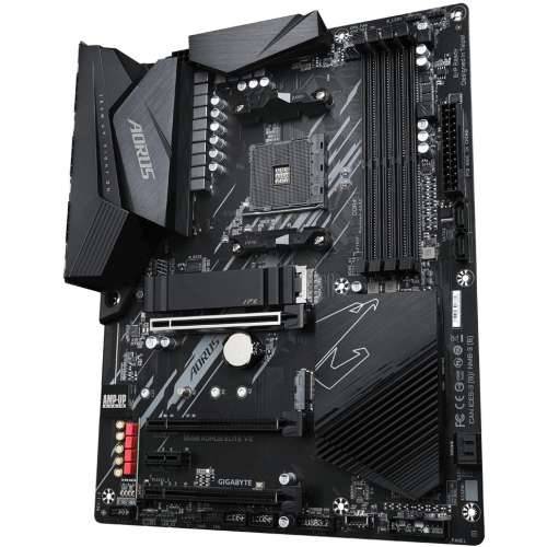 AM4 Gigabyte B550 Aorus Elite V2 Cijena