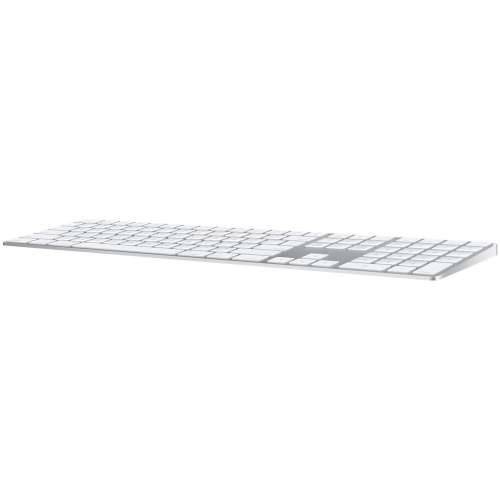 Apple Magic Keyboard with Touch ID numeric keypad - keyboard - Bluetooth Cijena