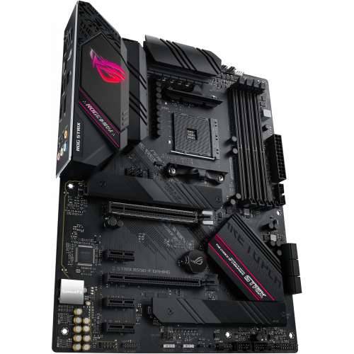 AM4 ASUS ROG STRIX B550-F GAMING Cijena