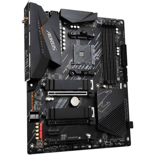 AM4 Gigabyte B550 AORUS ELITE AX V2 Cijena