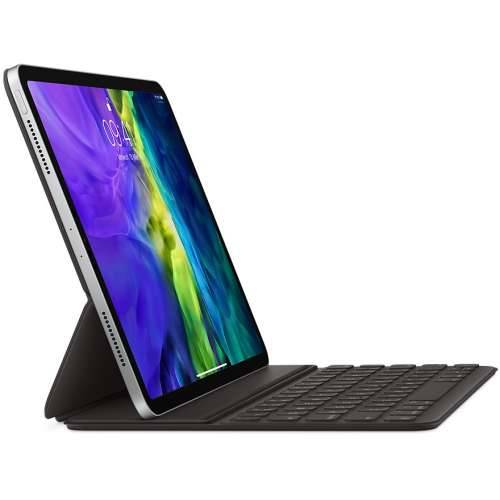 Apple Smart Keyboard Folio for 11“ iPad Pro (2nd Gen. 3rd Gen. 4th Gen.) + iPad Air (4th and 5th Generation) - German Cijena