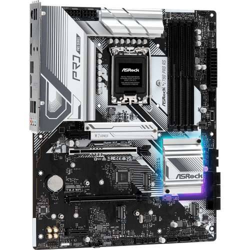 1700 ASRock Z790 PRO RS DDR5 Cijena