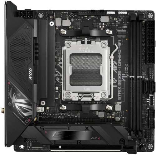AM5 ASUS ROG STRIX B650E-I GAMING WIFI ITX Cijena