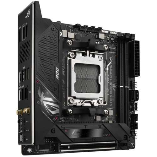 AM5 ASUS ROG STRIX B650E-I GAMING WIFI ITX Cijena