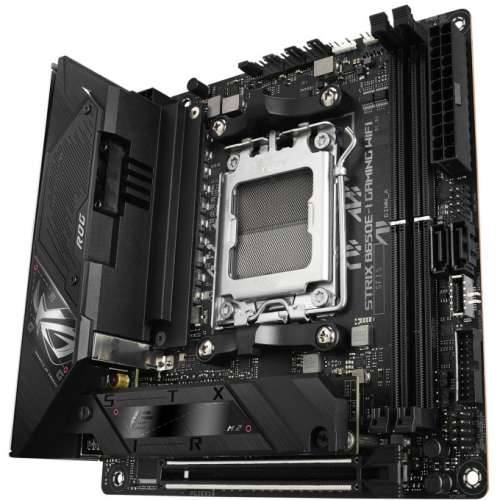 MB ASUS ROG STRIX B650E-I GAMING WIFI (AMD.AM5.DDR5.mITX) Cijena