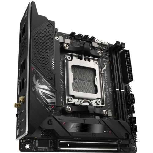 MB ASUS ROG STRIX B650E-I GAMING WIFI (AMD.AM5.DDR5.mITX) Cijena