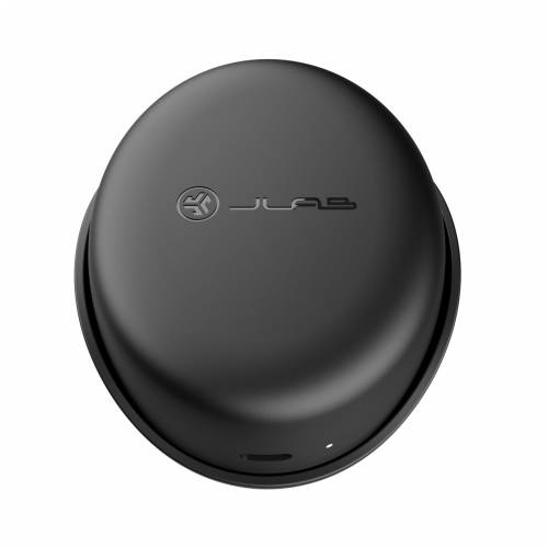 Jlab Work Buds True Wireless Earbuds Black Bluetooth In-Ear Headphones, Detachable Noise Canceling Microphone Cijena
