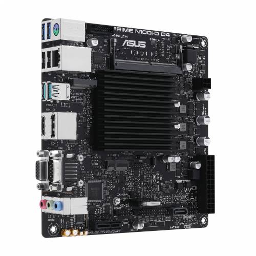 ASUS Prime N100I-D D4-CSM Cijena