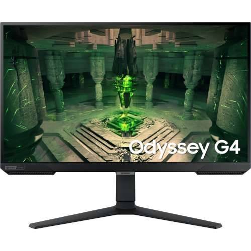 Samsung LED-Display Odyssey G4 S27BG400EU - 68.6 cm (27”) - 1920 x 1080 Full HD Cijena