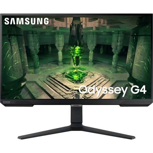 Samsung LED-Display Odyssey G4 S27BG400EU - 68.6 cm (27”) - 1920 x 1080 Full HD Cijena