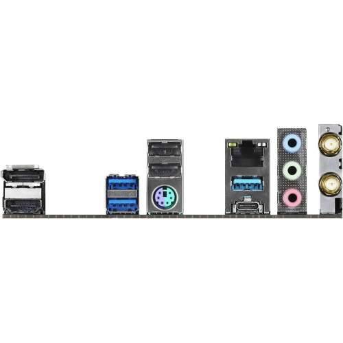 ASRock B550M-ITX/ac AM4 mITX HDMI/DP DDR4 retail Cijena