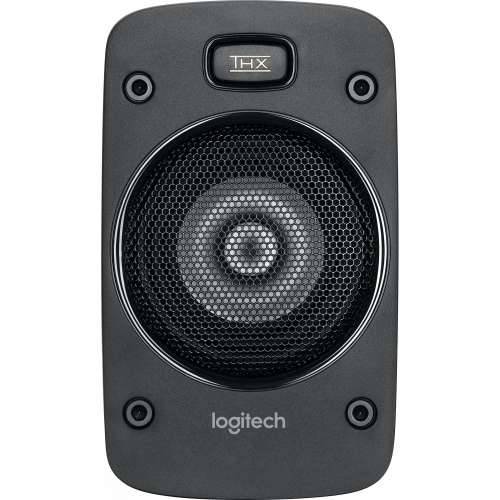 Logitech Z906 5.1 THX 500W Cijena