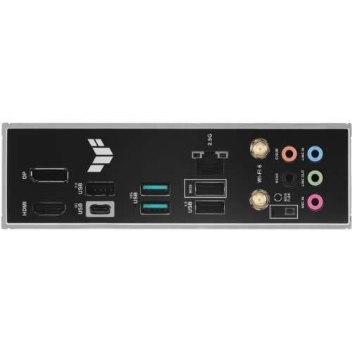 MB ASUS TUF GAMING A620-PRO WIFI (AMD.AM5.DDR5.ATX) Cijena