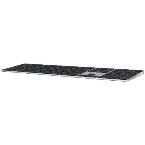 Apple Magic Keyboard with Touch ID and numeric keypad - Black Keys *NEW* Cijena