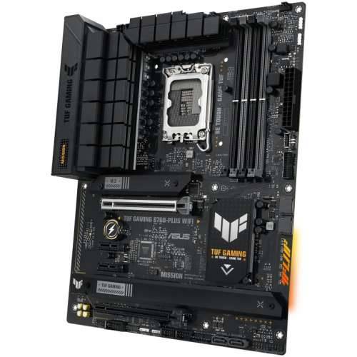 1700 ASUS TUF Gaming B760-PLUS WIFI Cijena