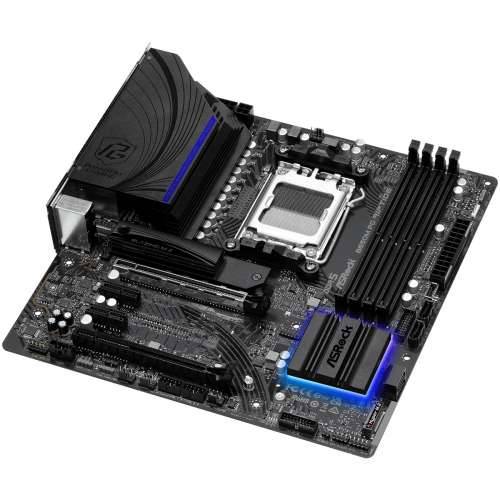 AM5 ASRock B650M Phantom Gaming Riptide Cijena