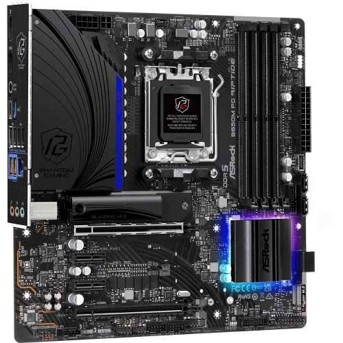 AM5 ASRock B650M Phantom Gaming Riptide Cijena