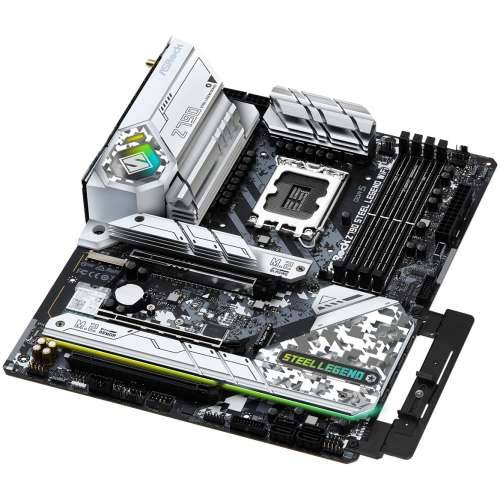 1700 ASRock Z790 STEEL LEGEND WIFI Cijena