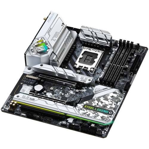 1700 ASRock Z790 STEEL LEGEND WIFI Cijena