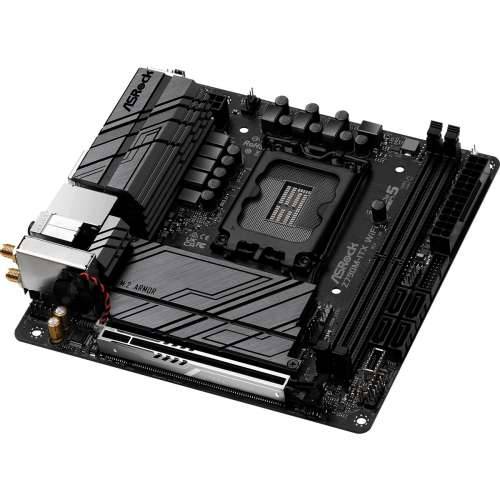 1700 ASRock Z790M-ITX Wifi Cijena