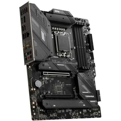 MSI MAG B760 TOMAHAWK WIFI (1700) (D) Cijena