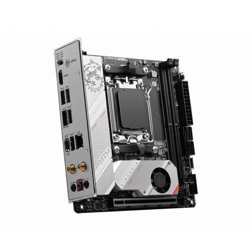 MSI MPG B650I Edge WIFI (AM5) (D) Cijena