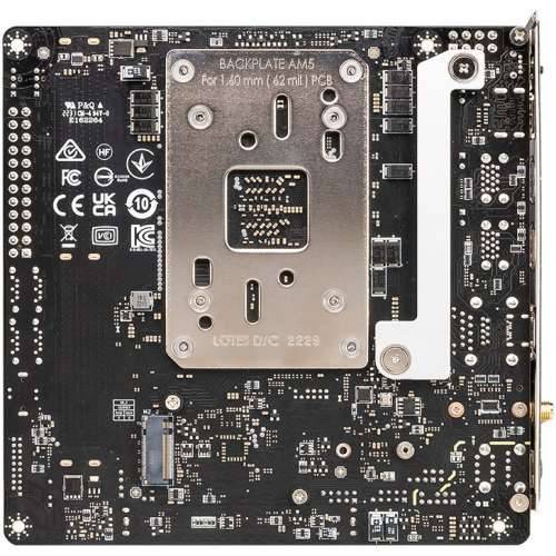 MSI MPG B650I Edge WIFI (AM5) (D) Cijena