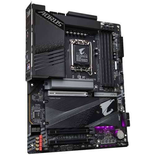 1700 gigabytes Z790 AORUS ELITE DDR4 Cijena