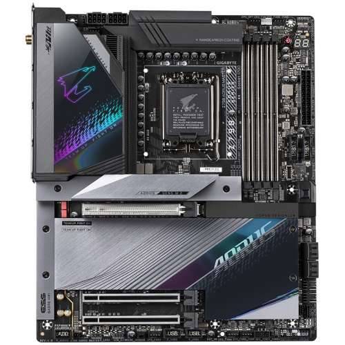 1700 gigabytes Z790 AORUS MASTER DDR5 Cijena