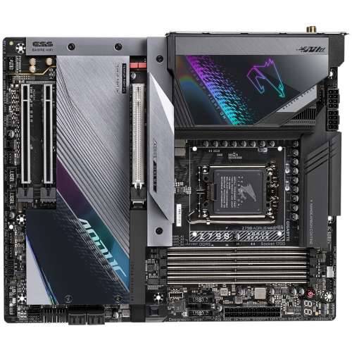 1700 gigabytes Z790 AORUS MASTER DDR5 Cijena