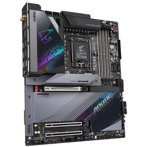 1700 gigabytes Z790 AORUS MASTER DDR5 Cijena